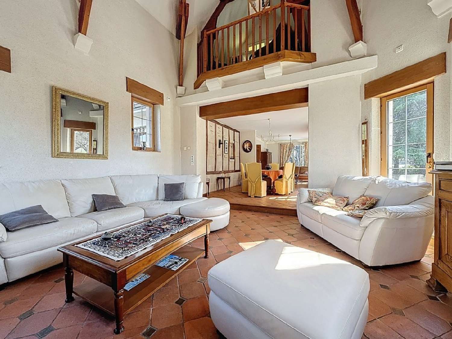 en venta casa Joué-lés-Tours Indre-et-Loire 5
