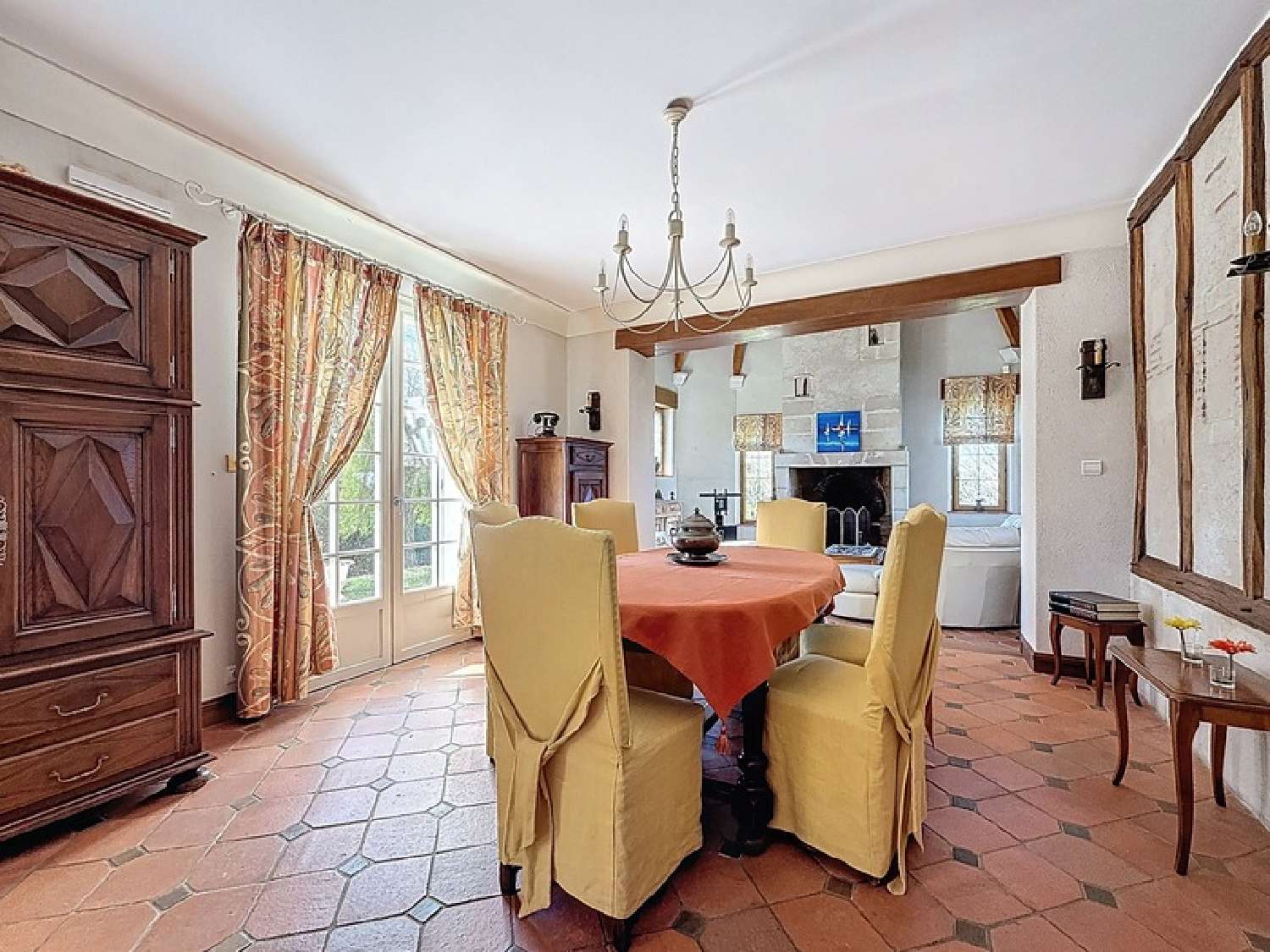 en venta casa Joué-lés-Tours Indre-et-Loire 6