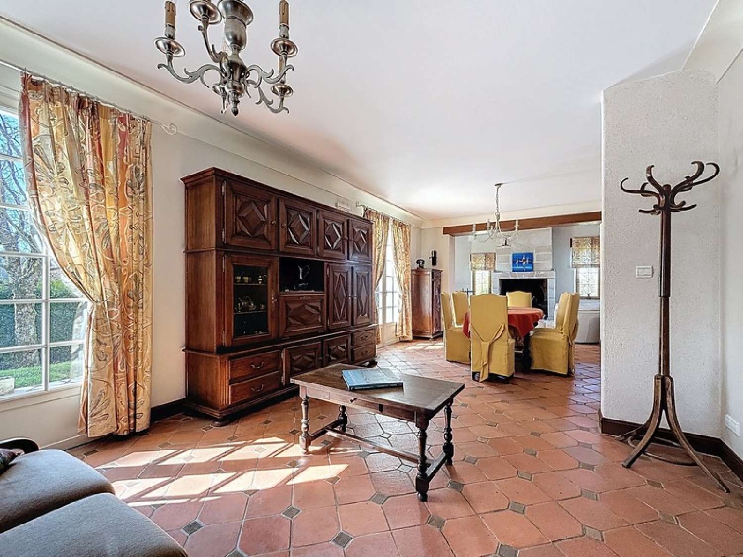 en venta casa Joué-lés-Tours Indre-et-Loire 7