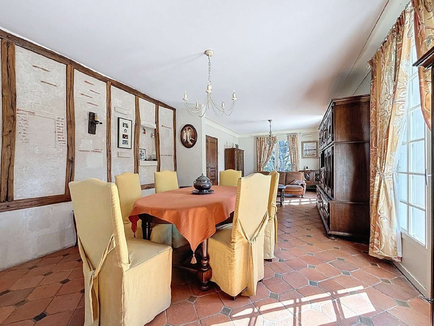 en venta casa Joué-lés-Tours Indre-et-Loire 8