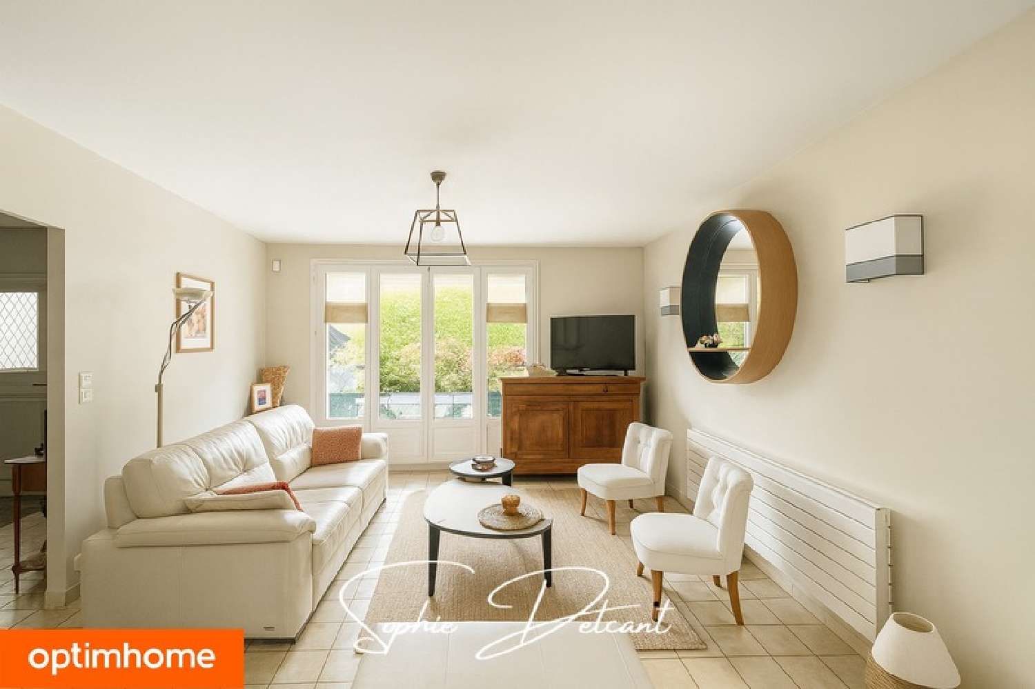  te koop huis Joué-lés-Tours Indre-et-Loire 2