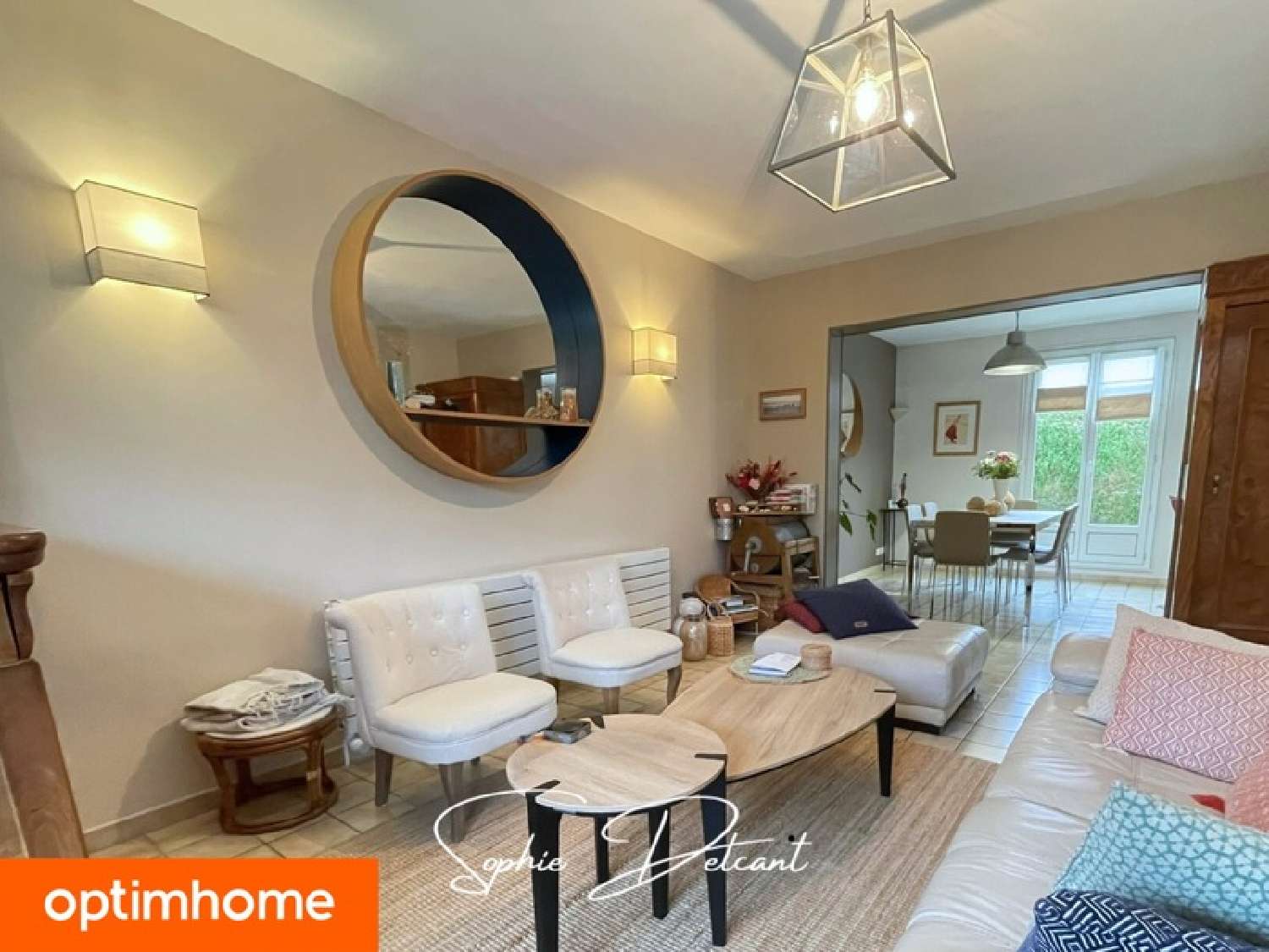  te koop huis Joué-lés-Tours Indre-et-Loire 3