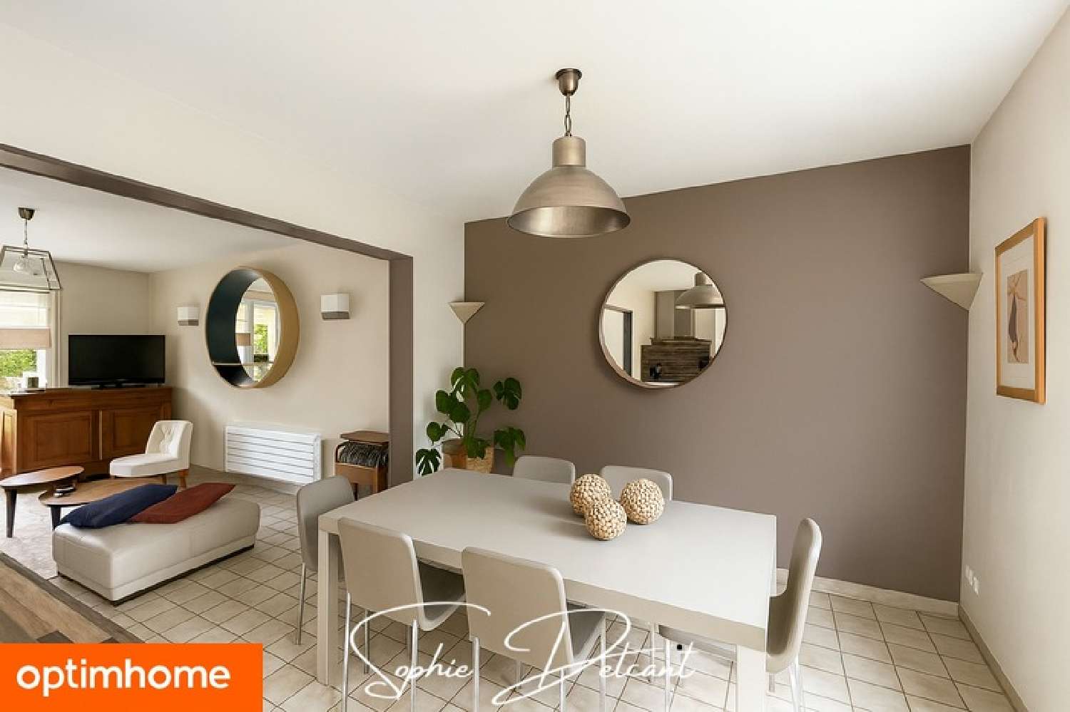  te koop huis Joué-lés-Tours Indre-et-Loire 5