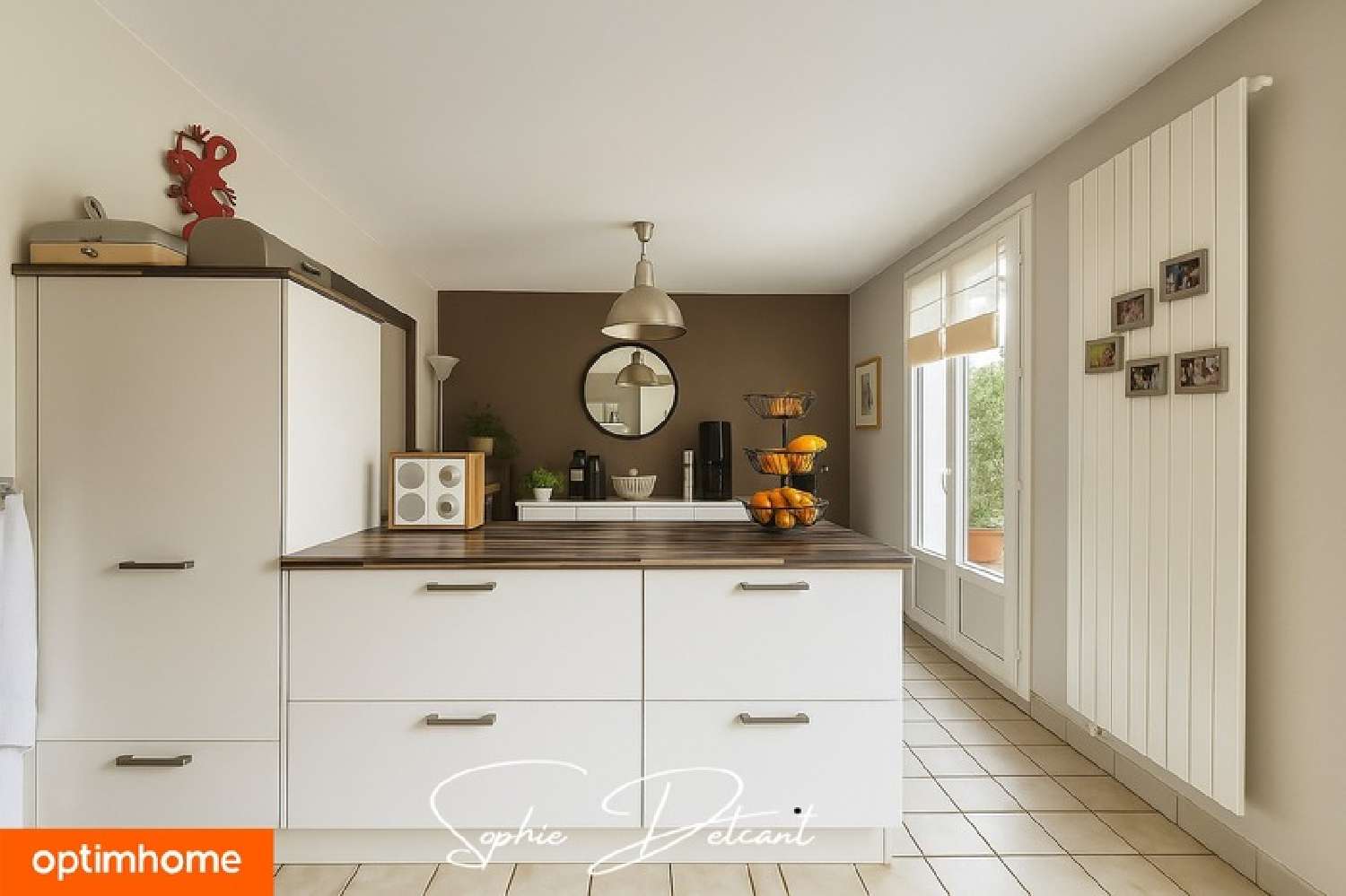  te koop huis Joué-lés-Tours Indre-et-Loire 6