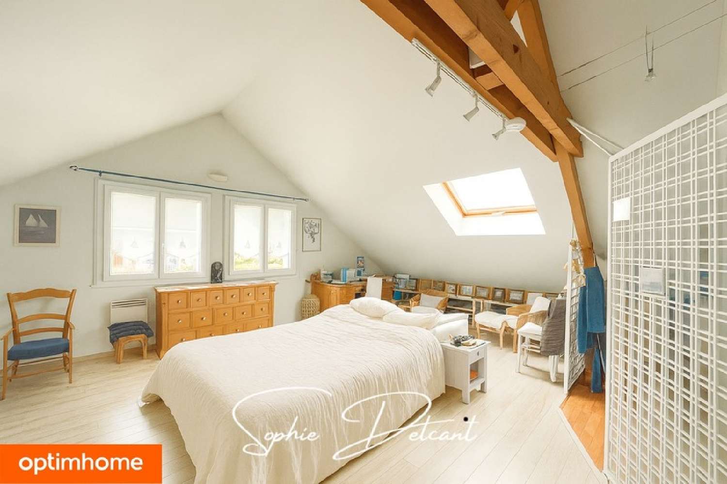  te koop huis Joué-lés-Tours Indre-et-Loire 7