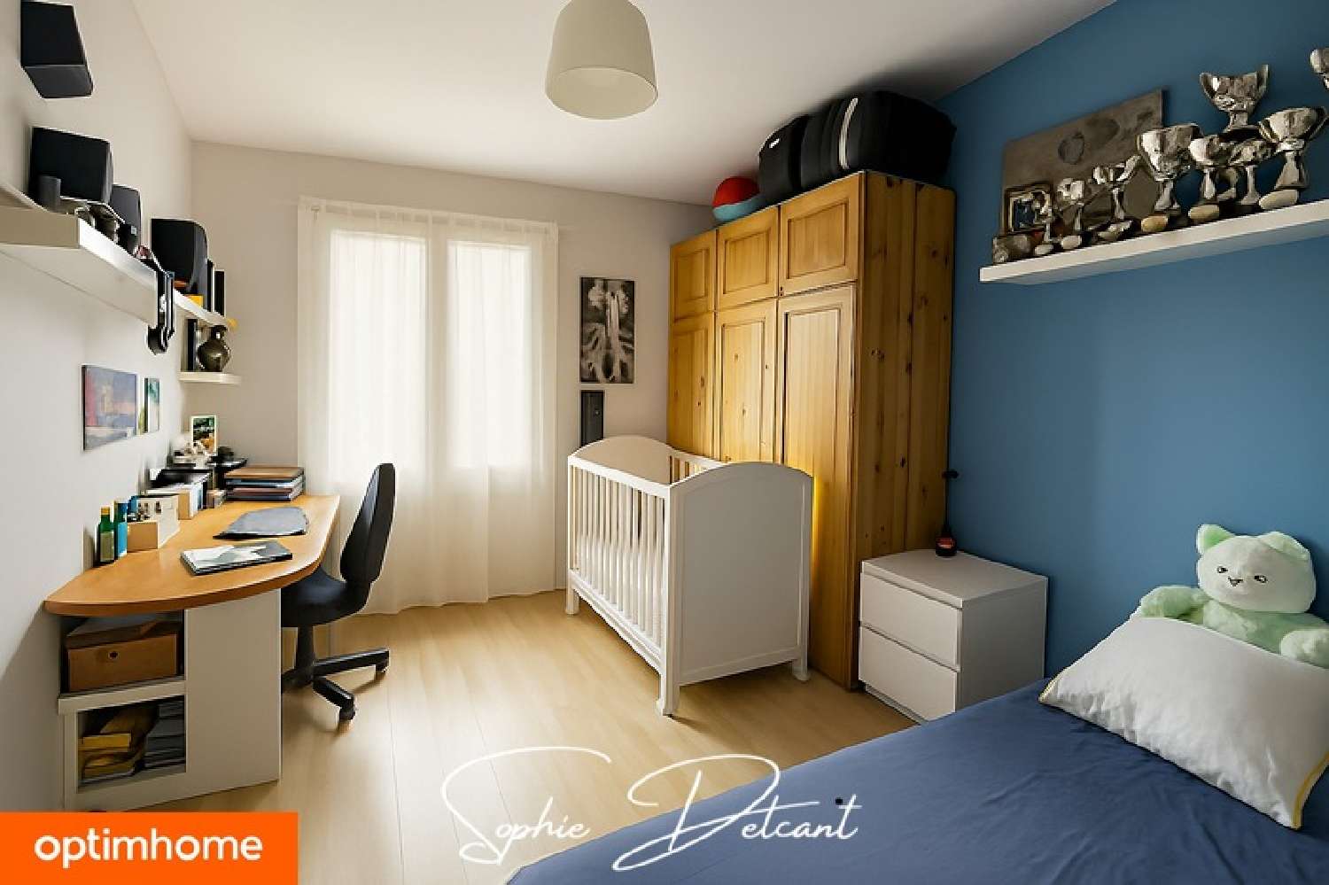  te koop huis Joué-lés-Tours Indre-et-Loire 8