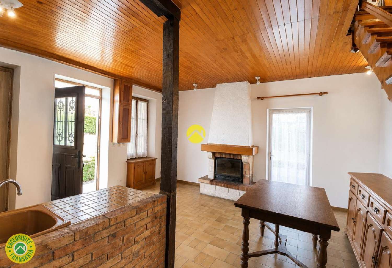  te koop huis Jouet-sur-l'Aubois Cher 2