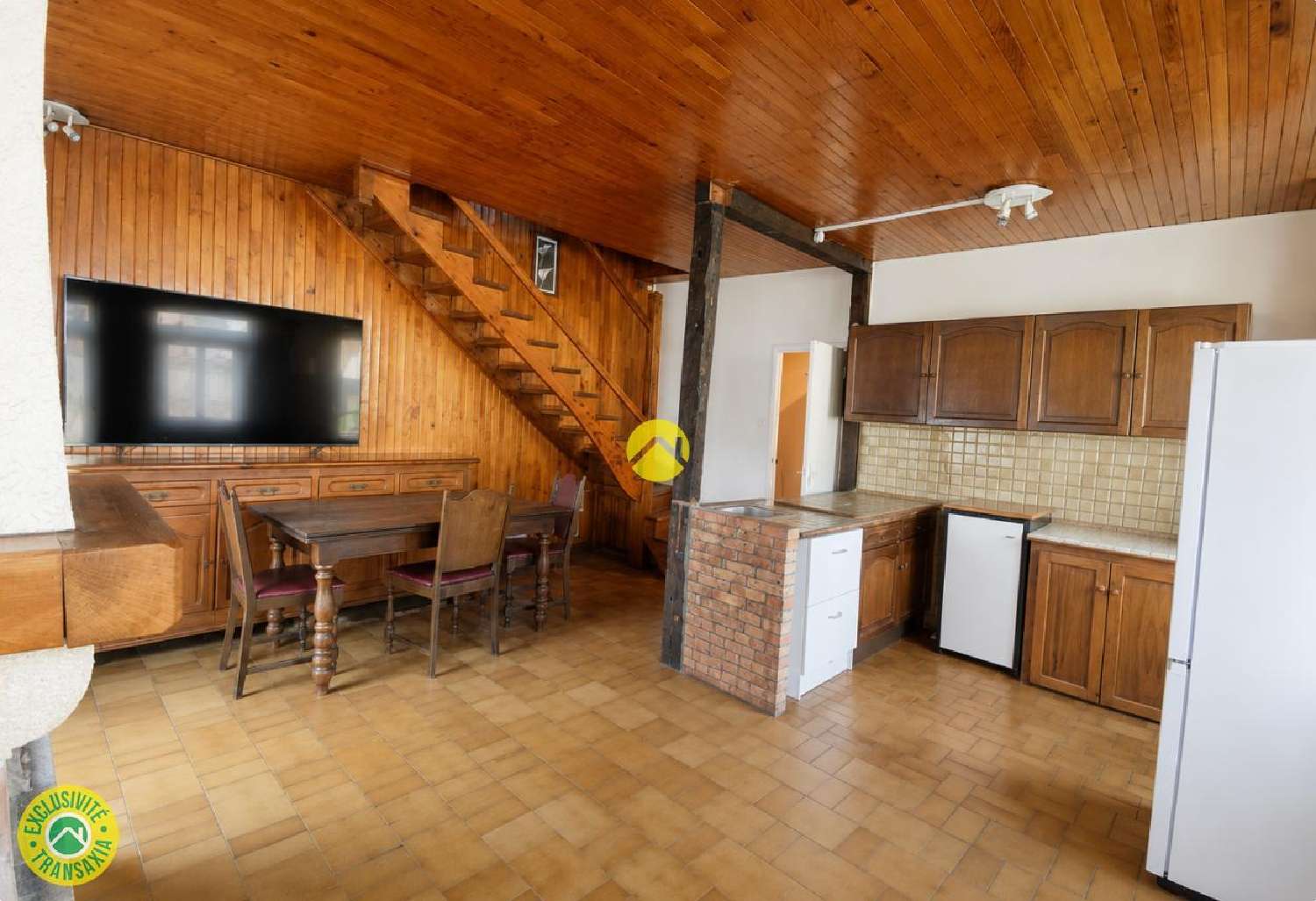  te koop huis Jouet-sur-l'Aubois Cher 4