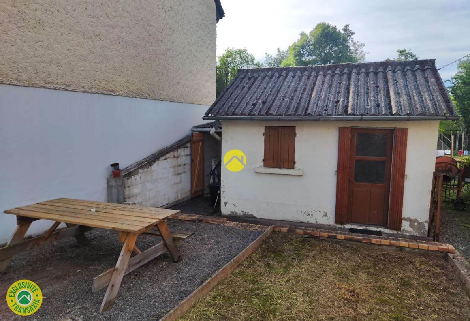  te koop huis Jouet-sur-l'Aubois Cher 7