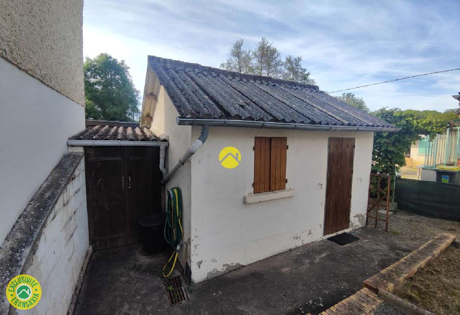  te koop huis Jouet-sur-l'Aubois Cher 8