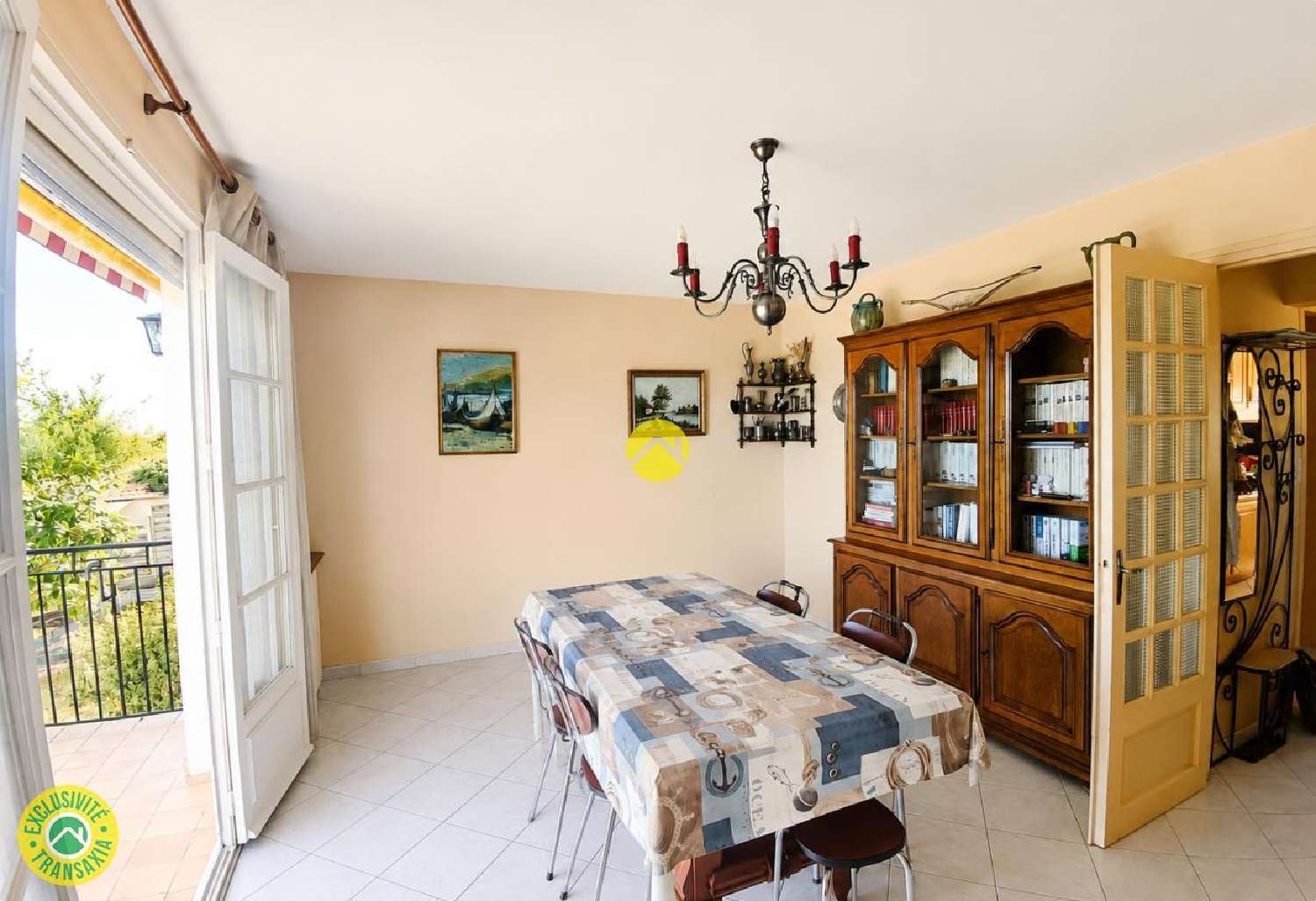 for sale house Jouet-sur-l'Aubois Cher 2