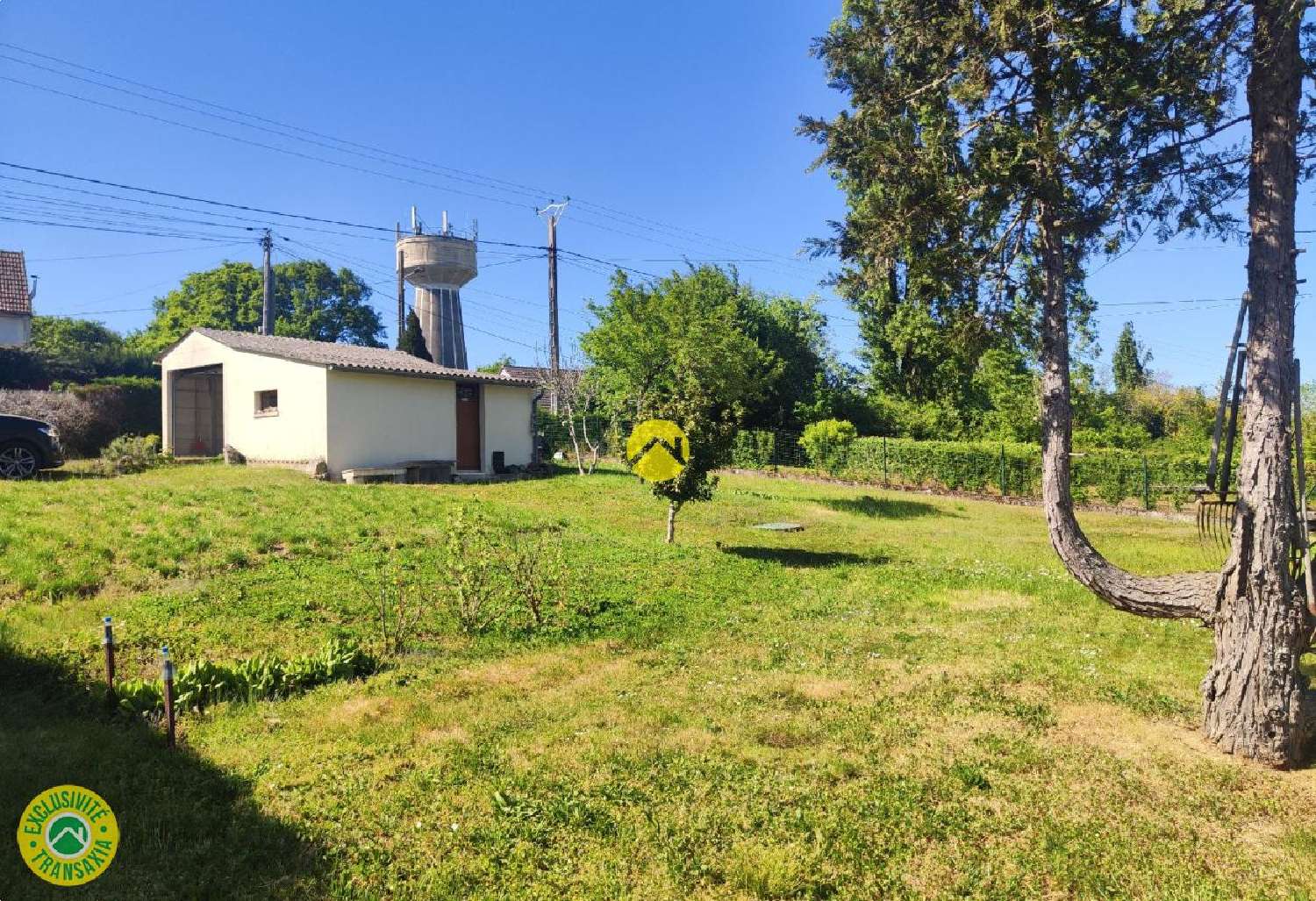 for sale house Jouet-sur-l'Aubois Cher 3