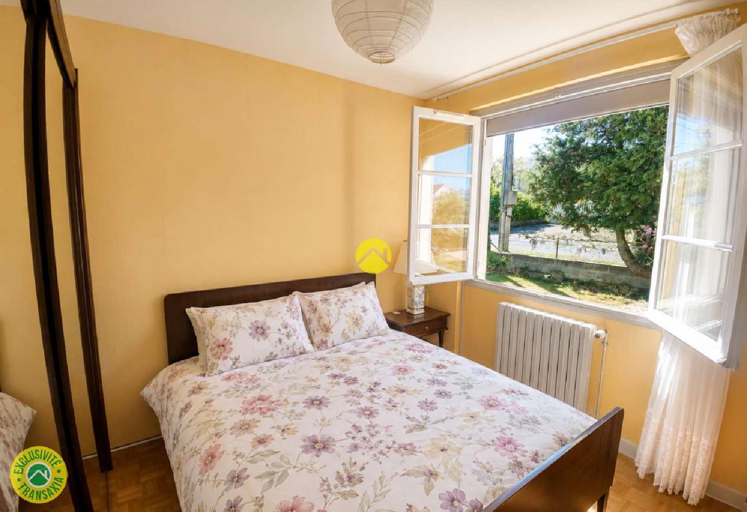 for sale house Jouet-sur-l'Aubois Cher 5
