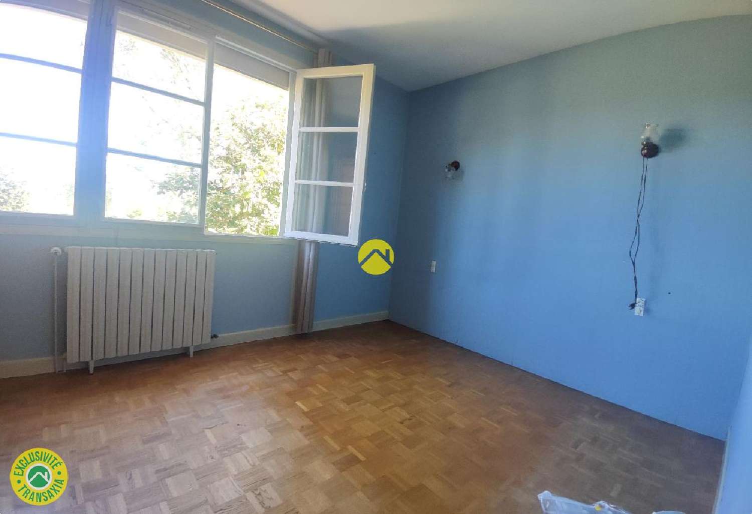for sale house Jouet-sur-l'Aubois Cher 6