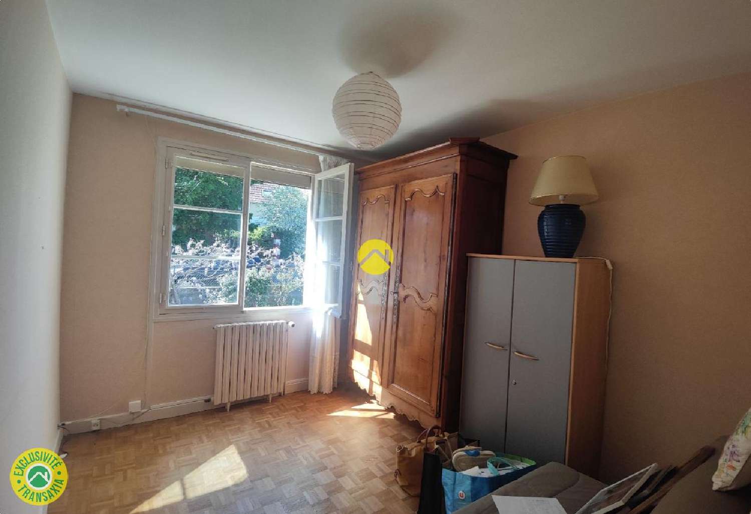 for sale house Jouet-sur-l'Aubois Cher 7