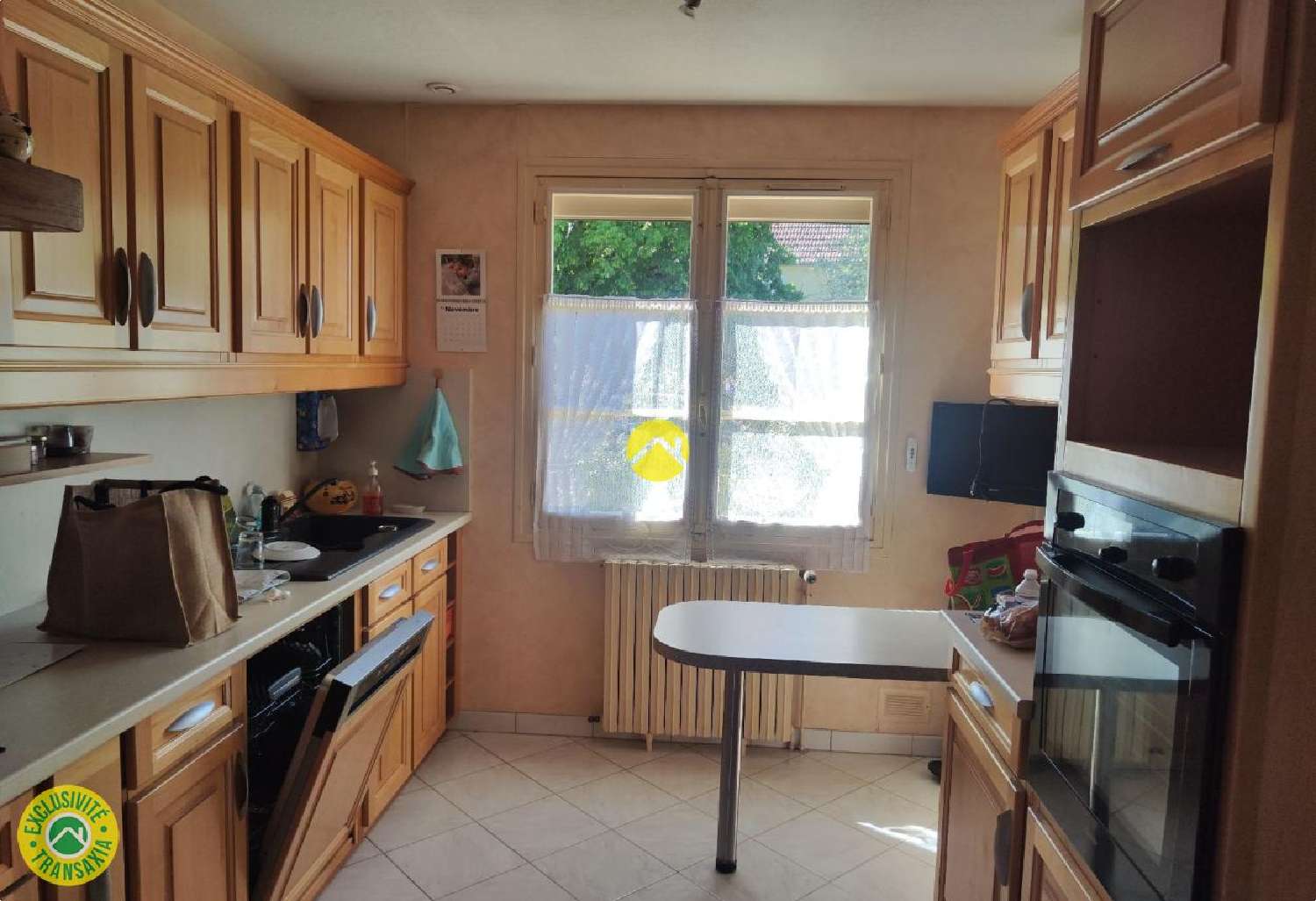 for sale house Jouet-sur-l'Aubois Cher 8
