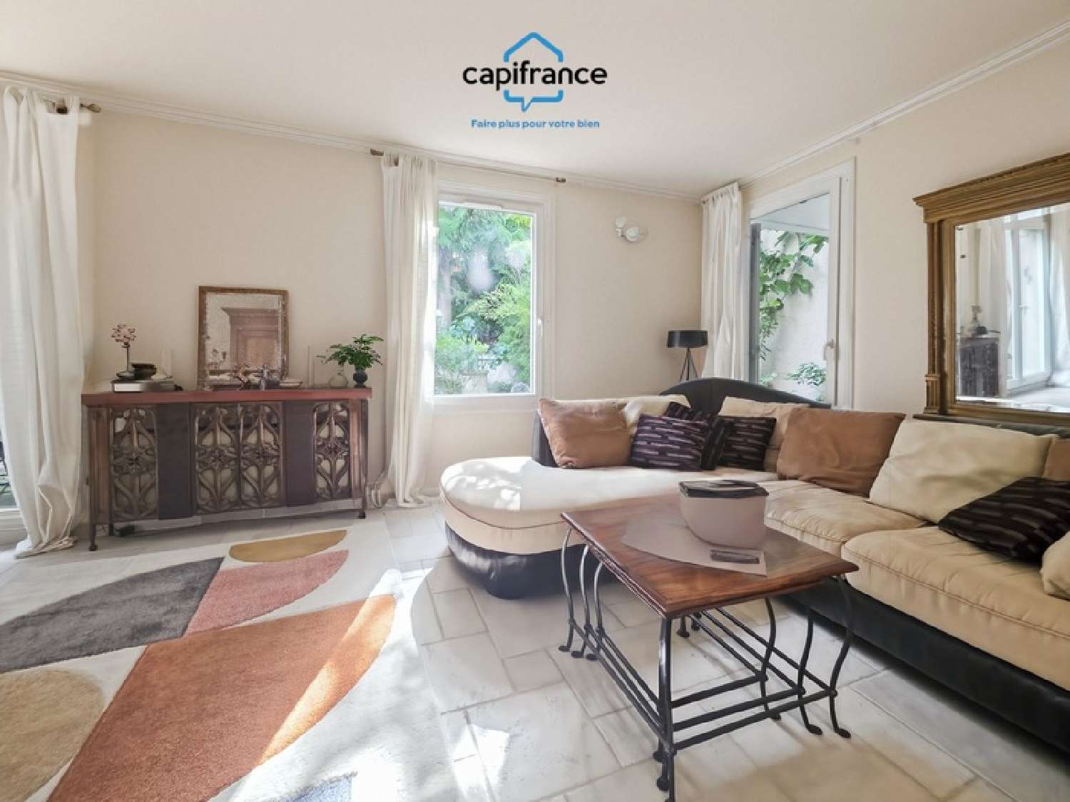  à vendre maison Jouy-le-Moutier Val-d'Oise 3