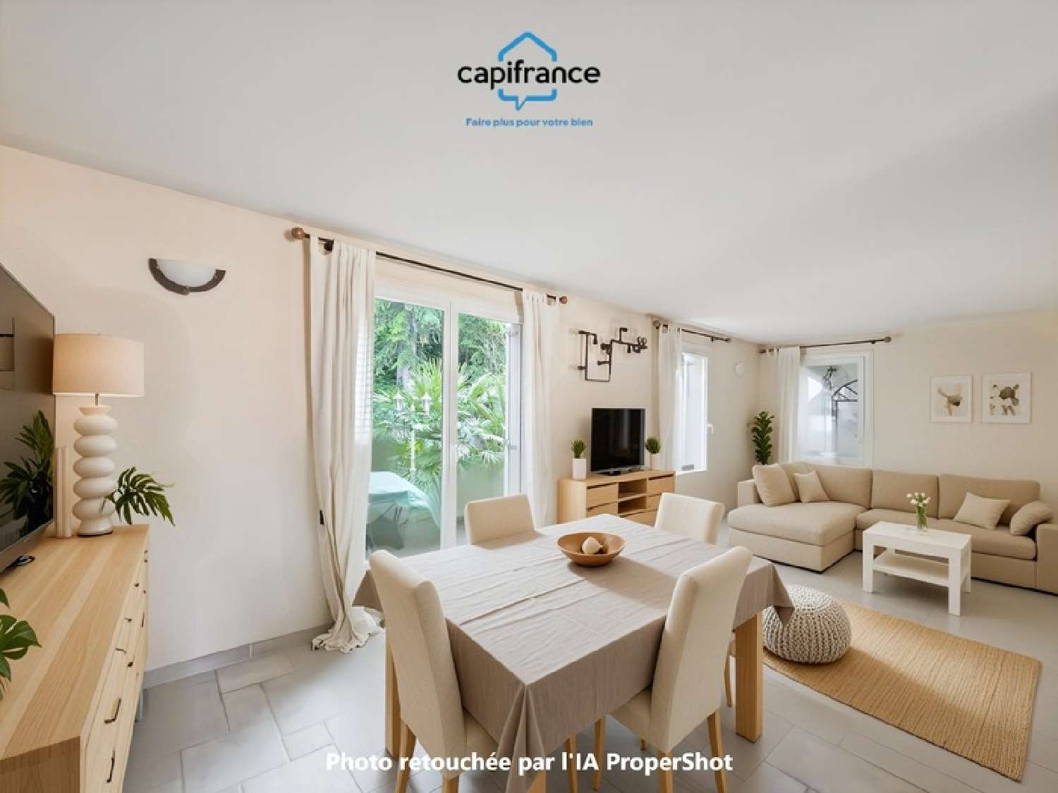  à vendre maison Jouy-le-Moutier Val-d'Oise 5