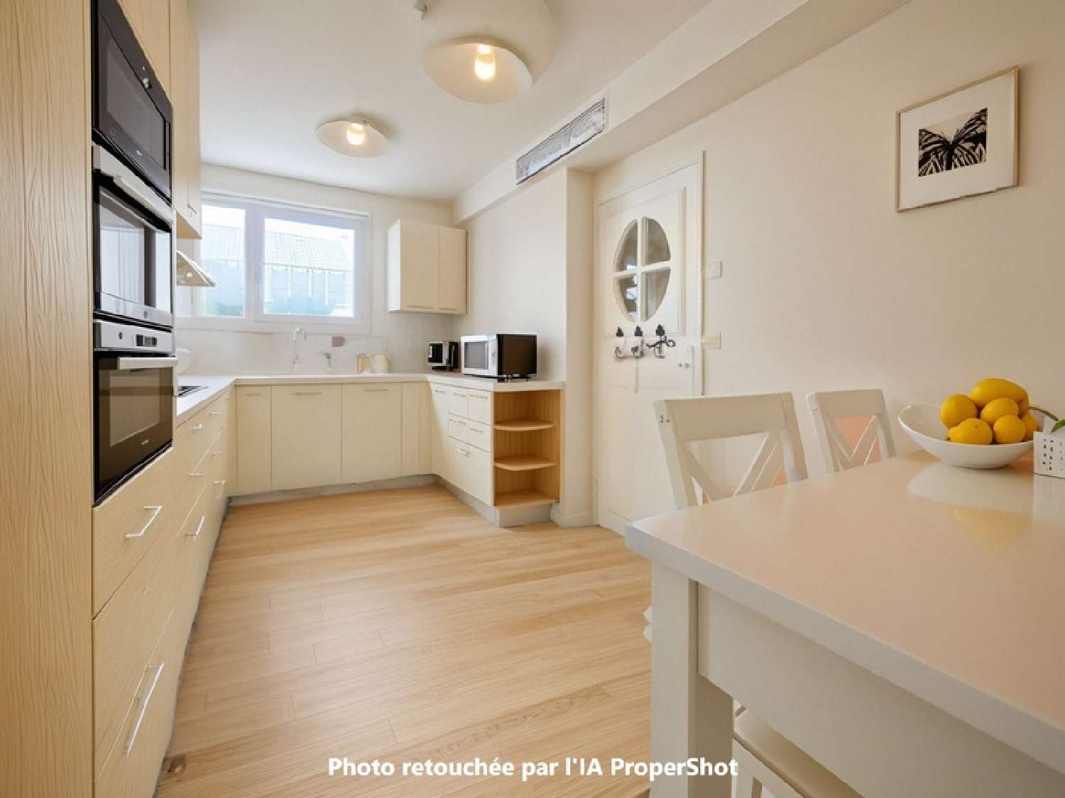  à vendre maison Jouy-le-Moutier Val-d'Oise 7