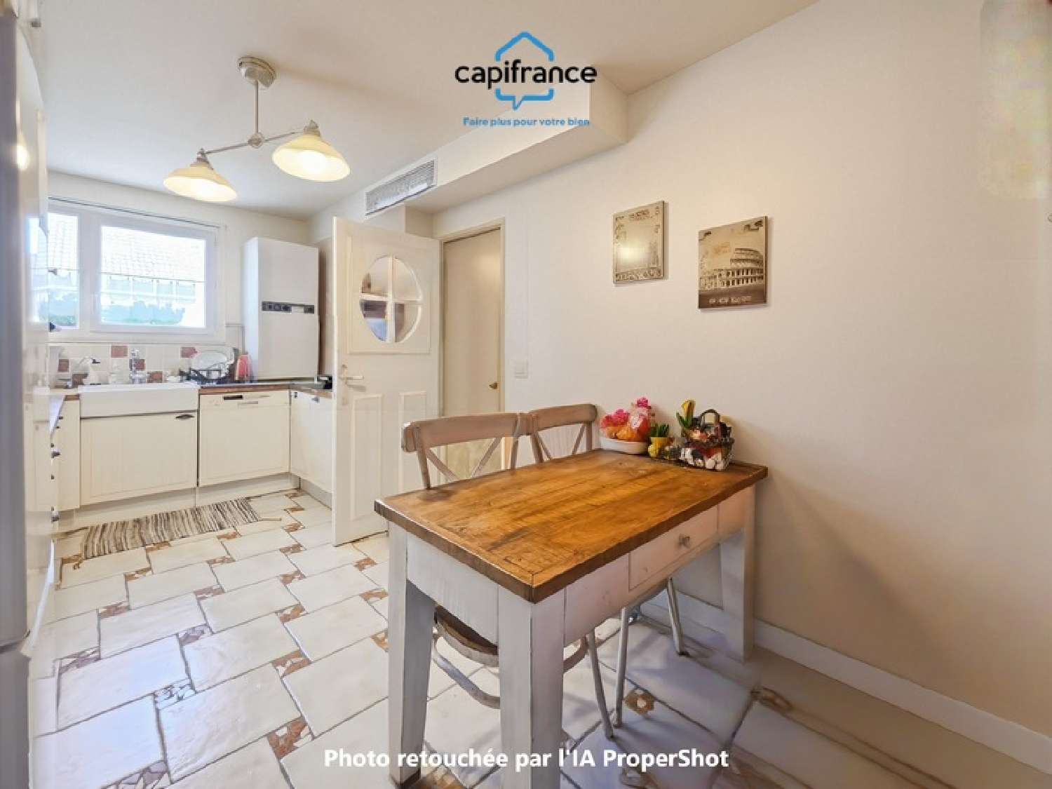  à vendre maison Jouy-le-Moutier Val-d'Oise 8
