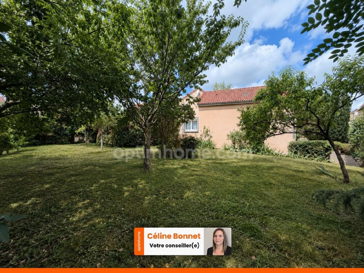 for sale house Joze Puy-de-Dôme 1