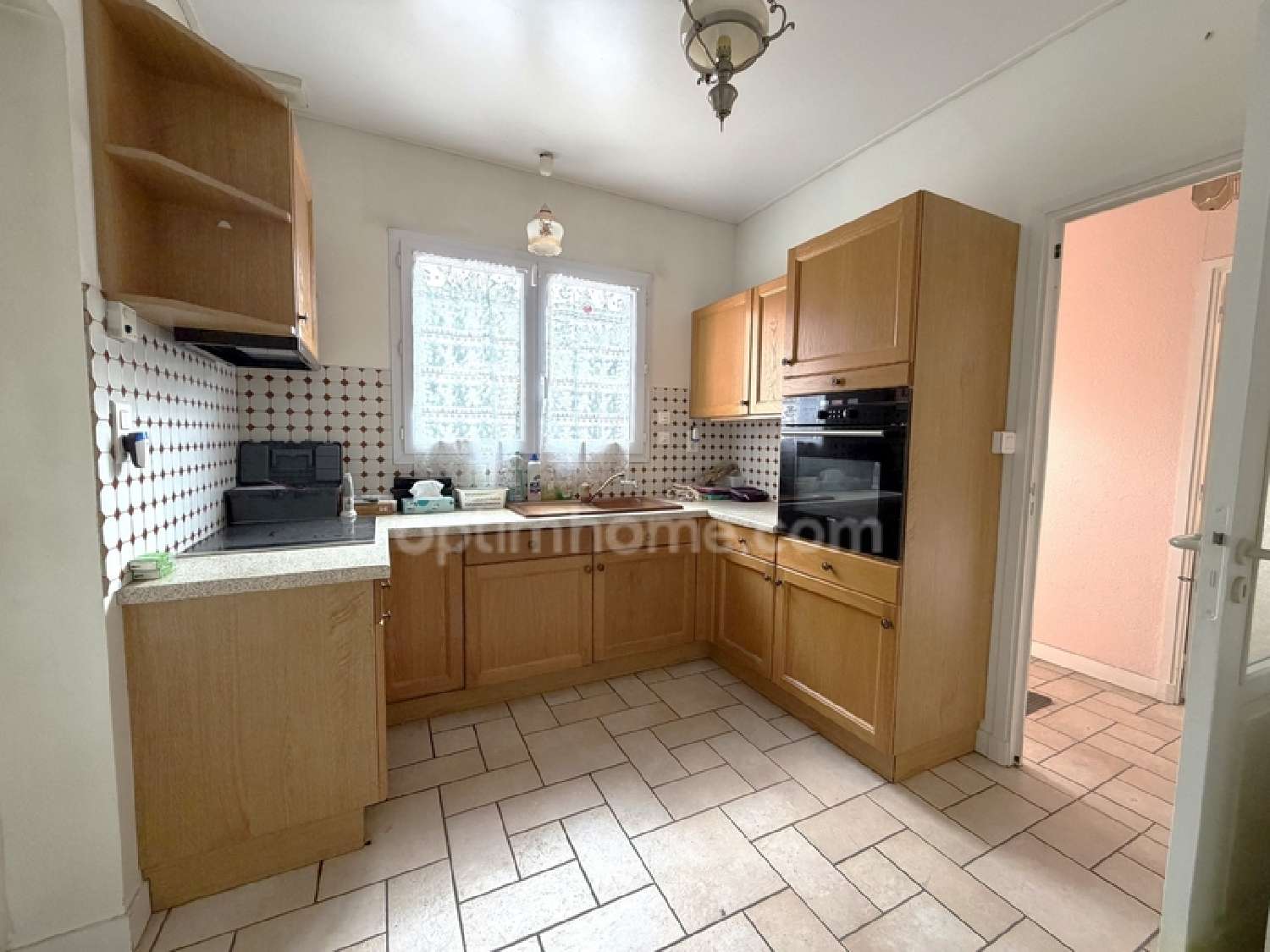 for sale house Joze Puy-de-Dôme 5