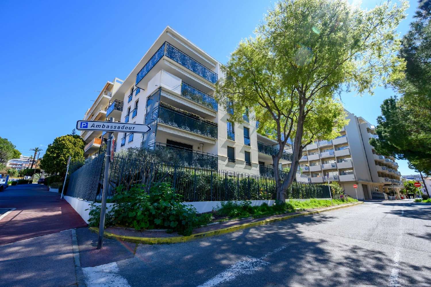 en venta casa Juan-les-Pins Alpes-Maritimes 1