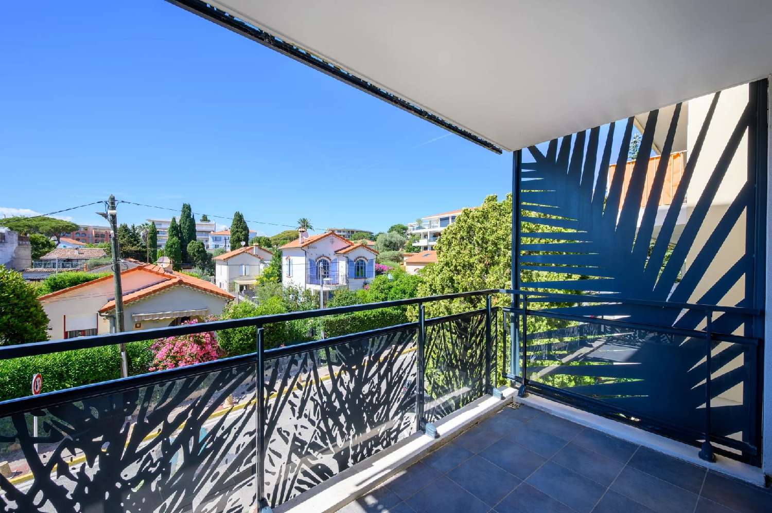 en venta casa Juan-les-Pins Alpes-Maritimes 3