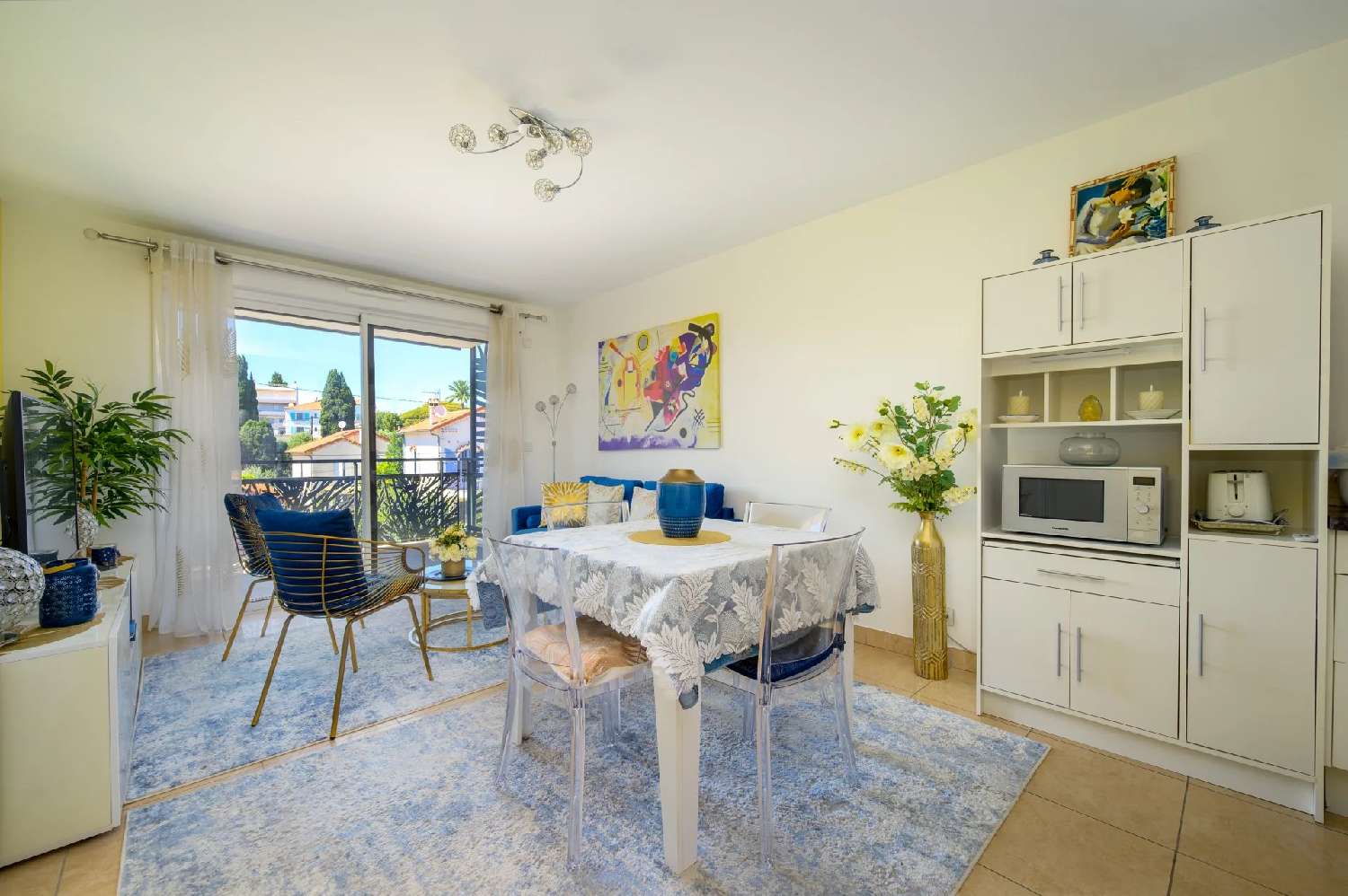 en venta casa Juan-les-Pins Alpes-Maritimes 4