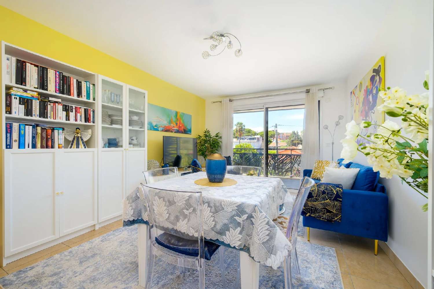 en venta casa Juan-les-Pins Alpes-Maritimes 5