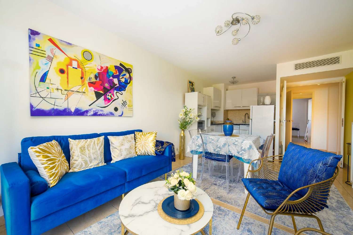 en venta casa Juan-les-Pins Alpes-Maritimes 6