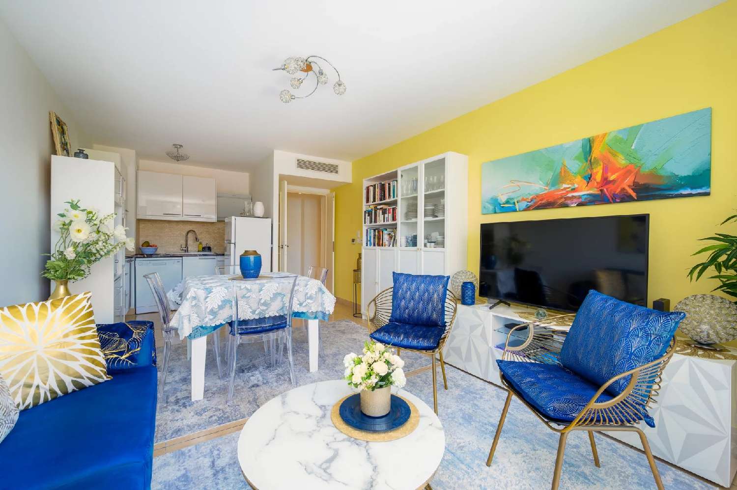 en venta casa Juan-les-Pins Alpes-Maritimes 7