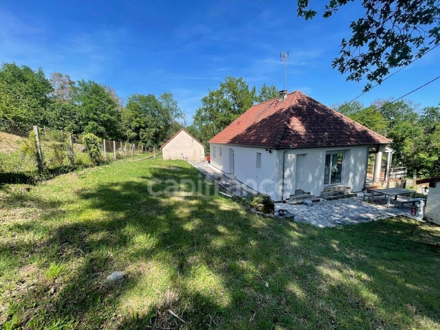 for sale house Jugeals-Nazareth Corrèze 2