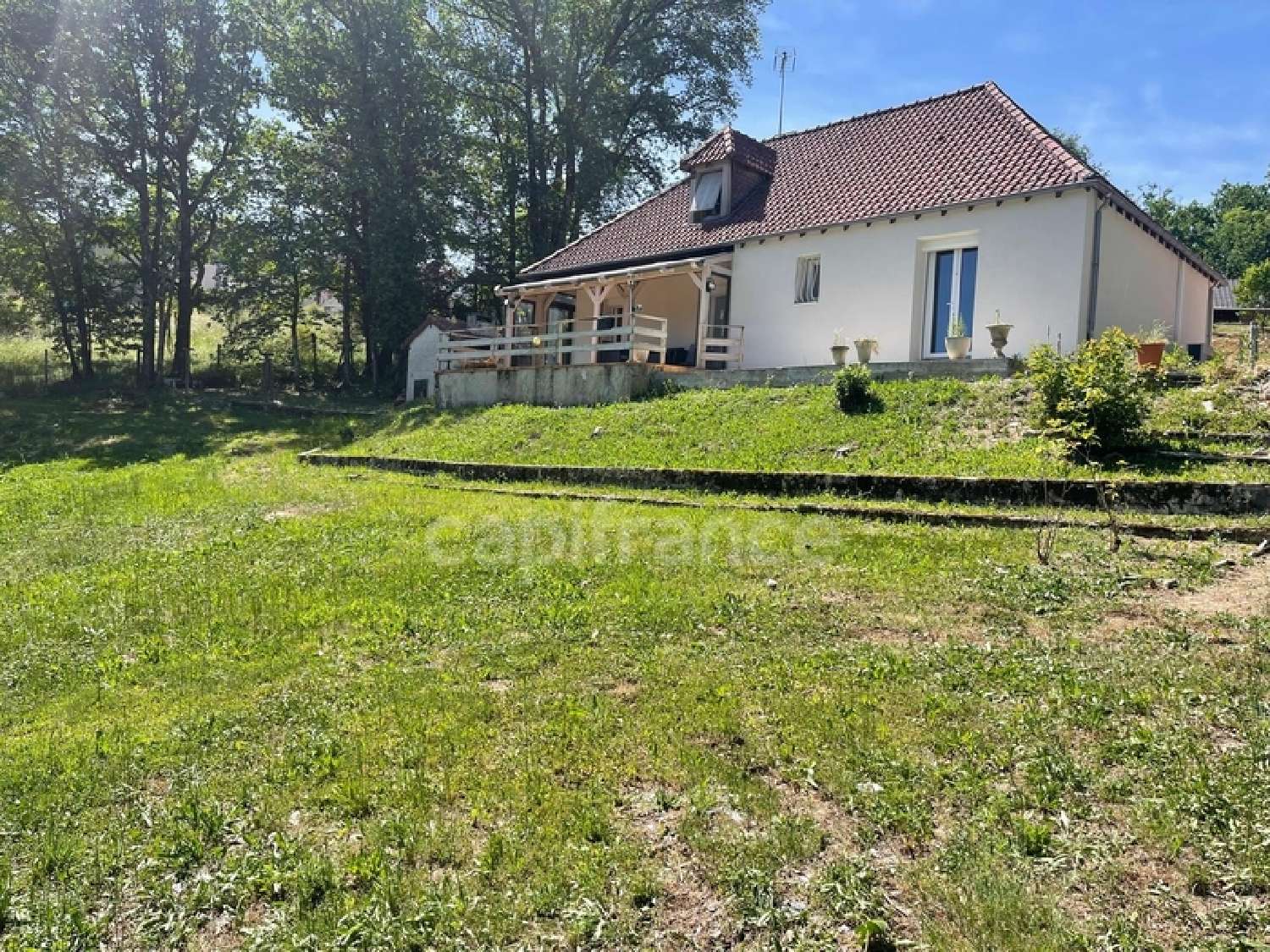 for sale house Jugeals-Nazareth Corrèze 3