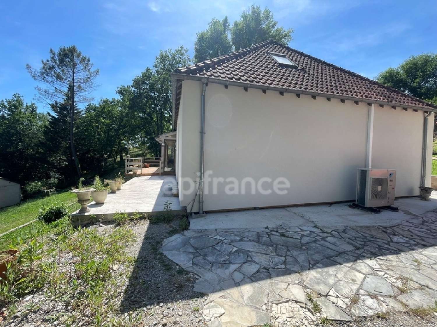 for sale house Jugeals-Nazareth Corrèze 4