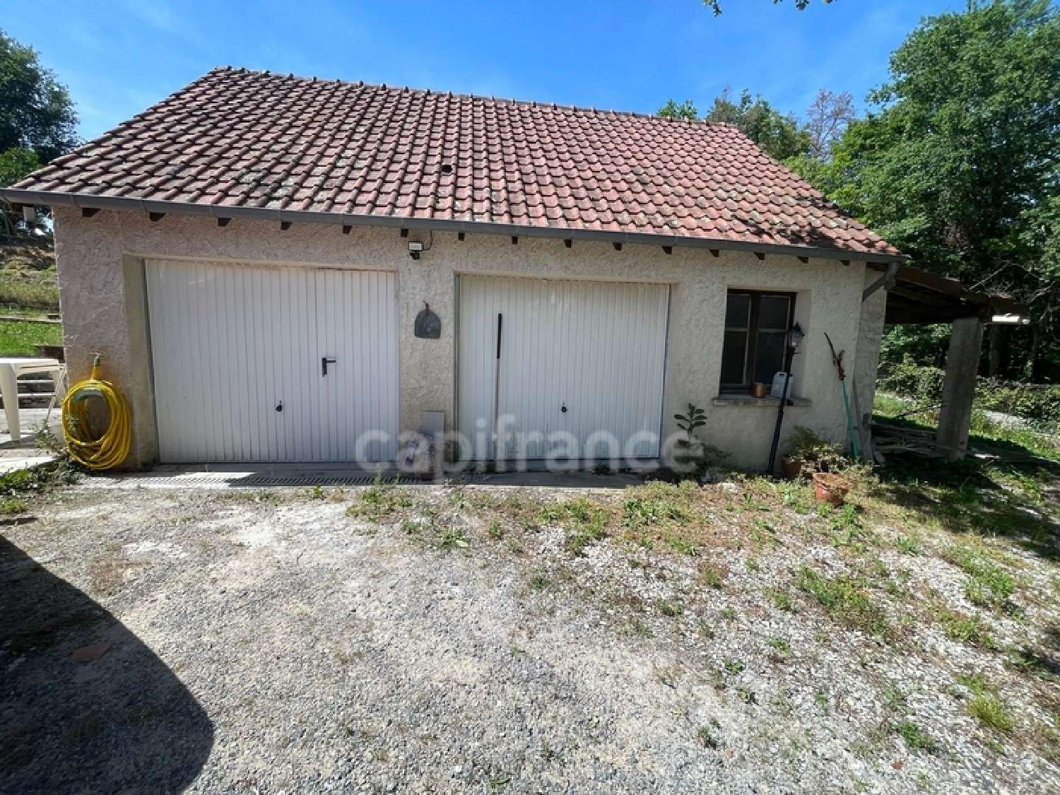 for sale house Jugeals-Nazareth Corrèze 5