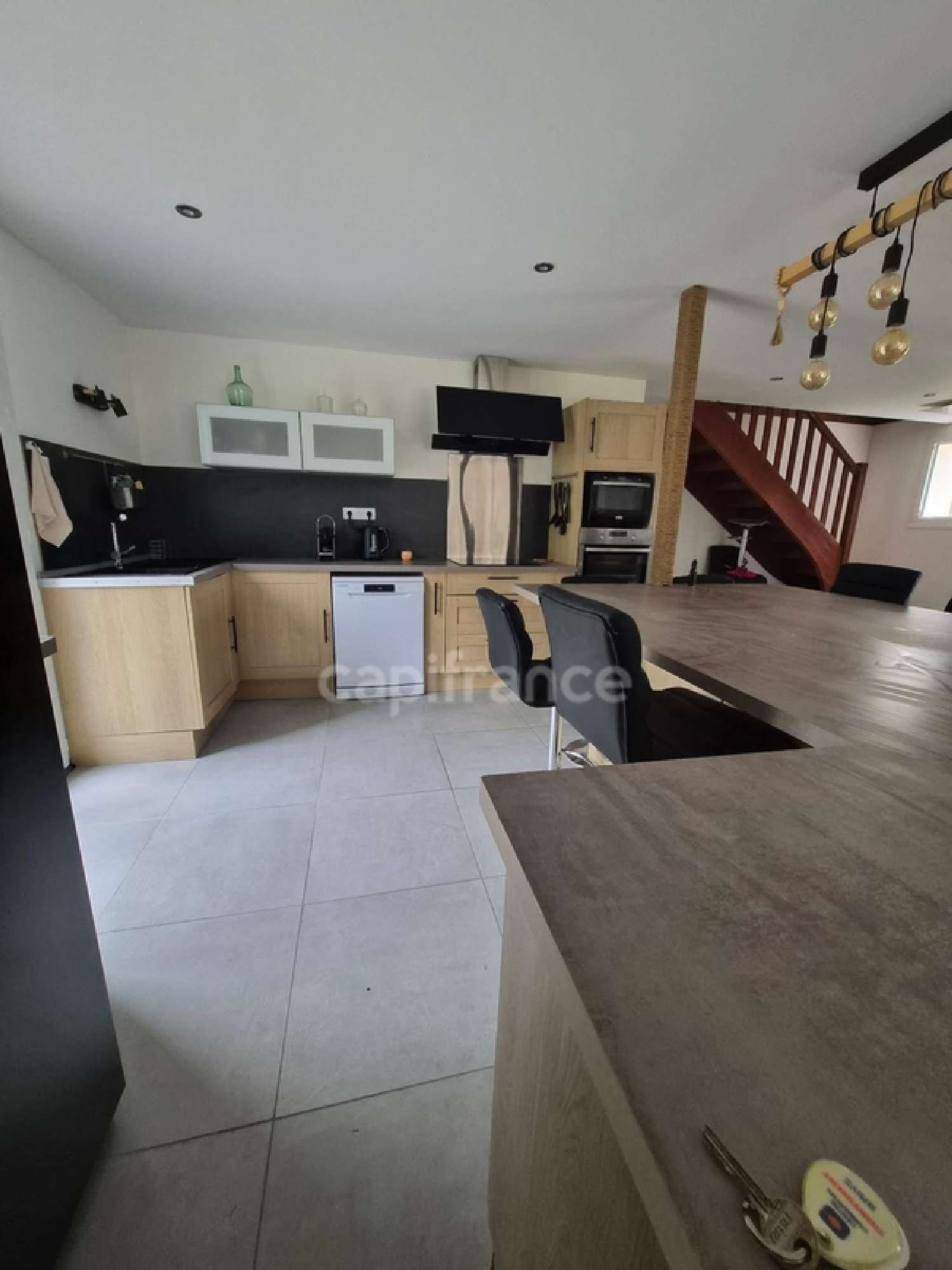 for sale house Jugeals-Nazareth Corrèze 8