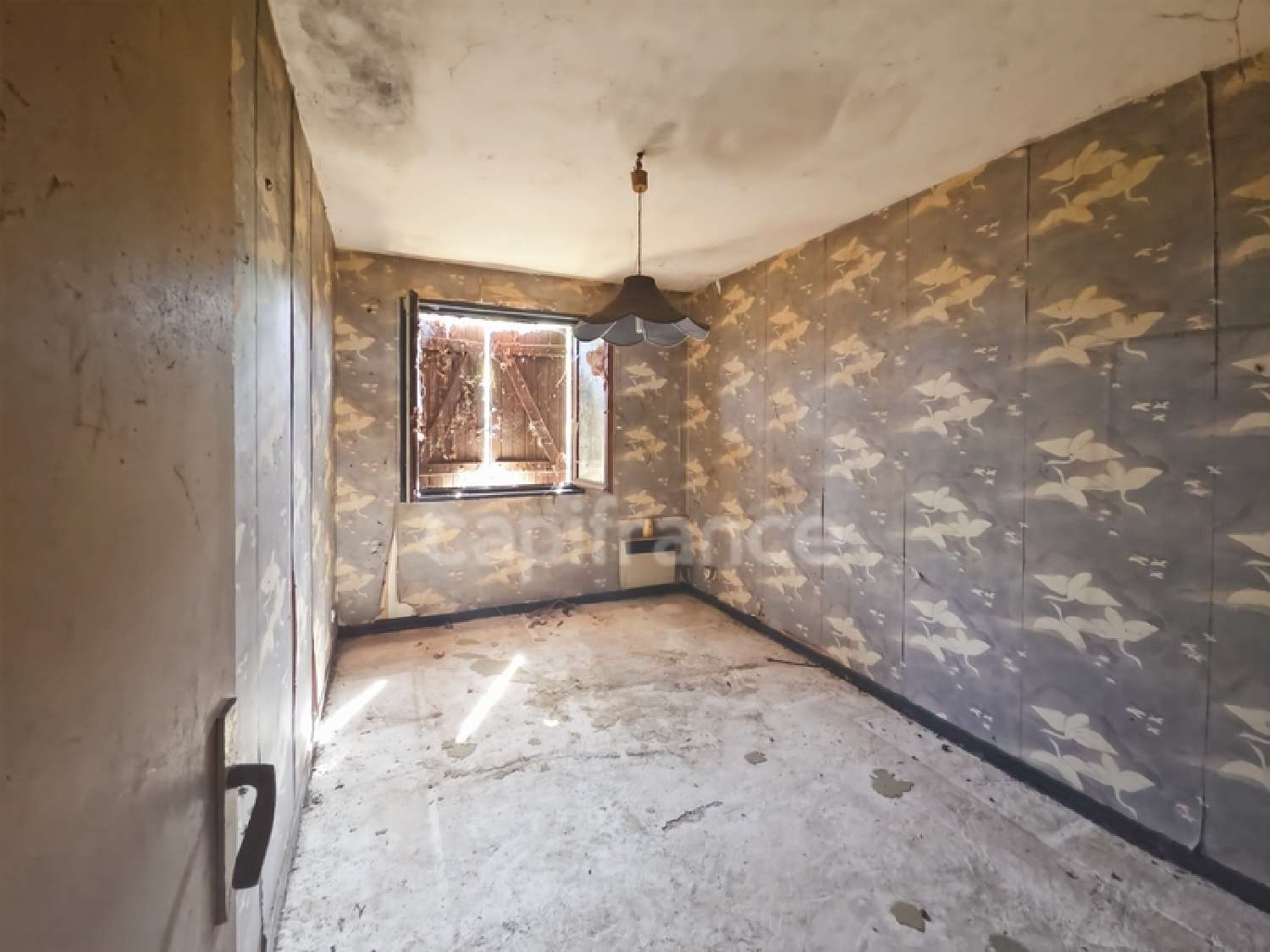  te koop huis Jugy Saône-et-Loire 4