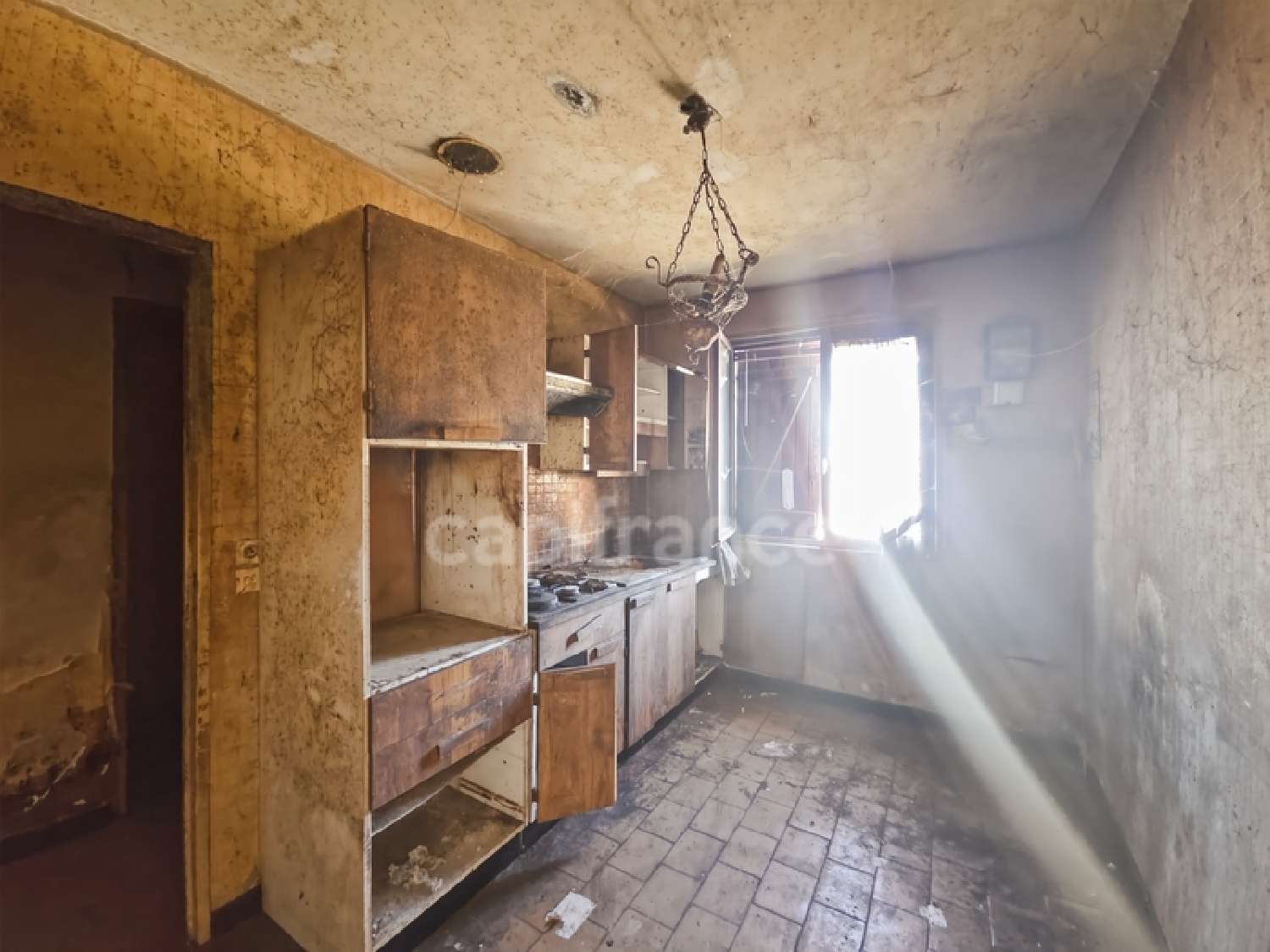  te koop huis Jugy Saône-et-Loire 5