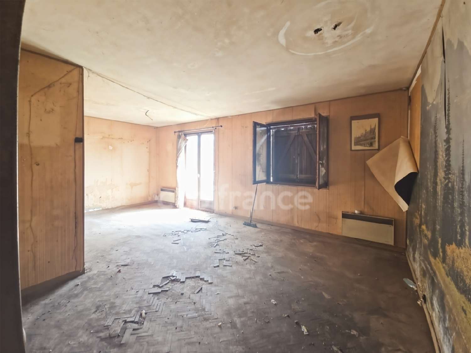  te koop huis Jugy Saône-et-Loire 6