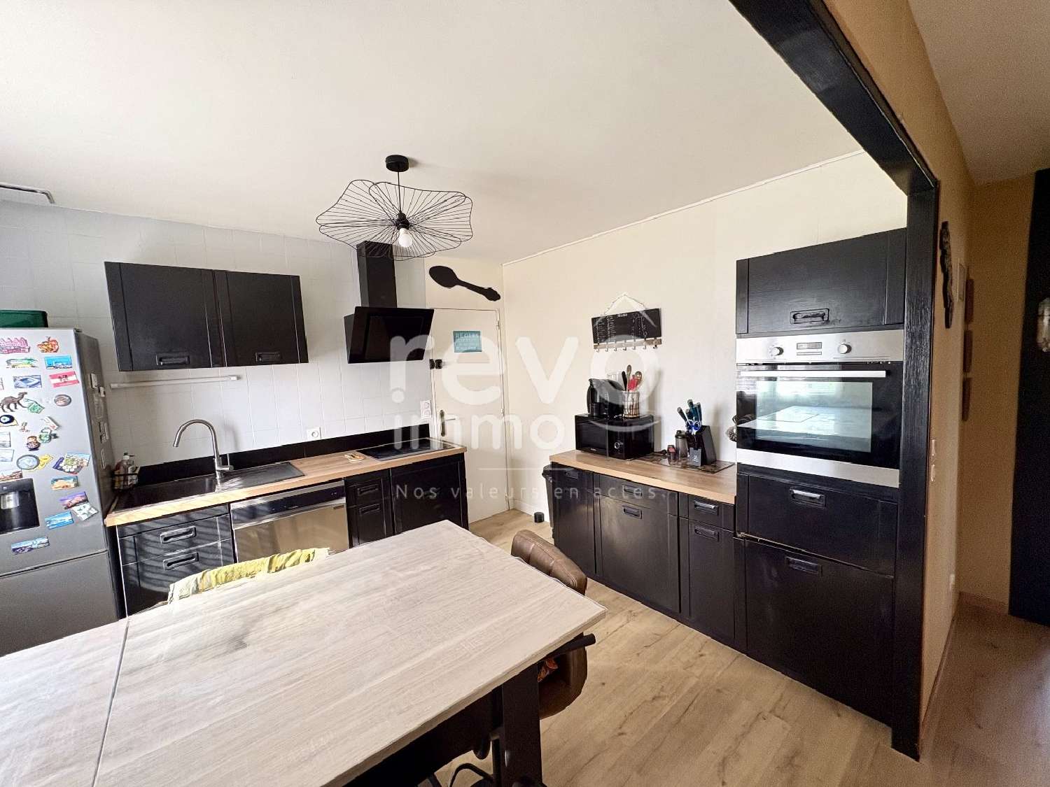 for sale house Juigné-Bené Maine-et-Loire 2