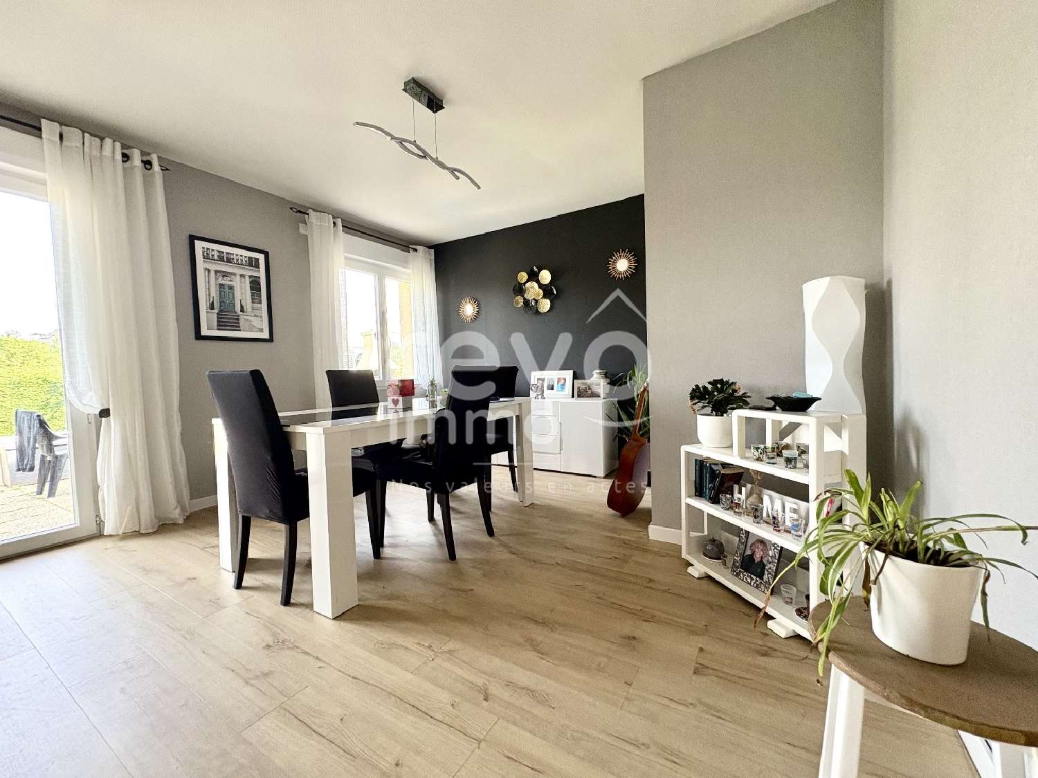 for sale house Juigné-Bené Maine-et-Loire 4