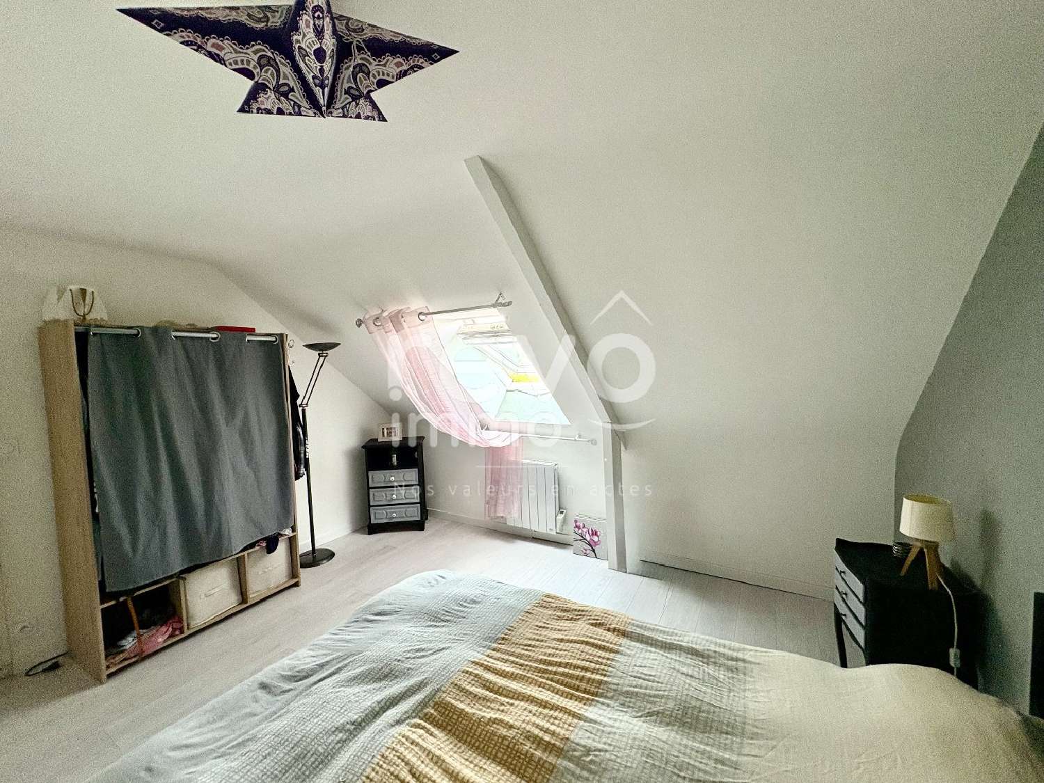for sale house Juigné-Bené Maine-et-Loire 8