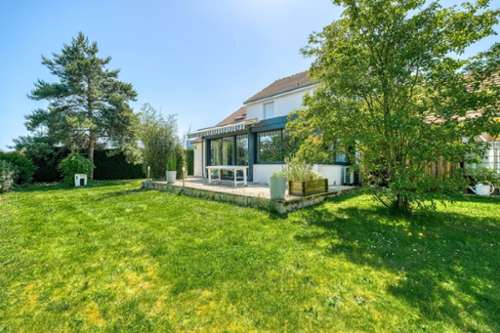 Juilly Seine-et-Marne maison foto 7352490