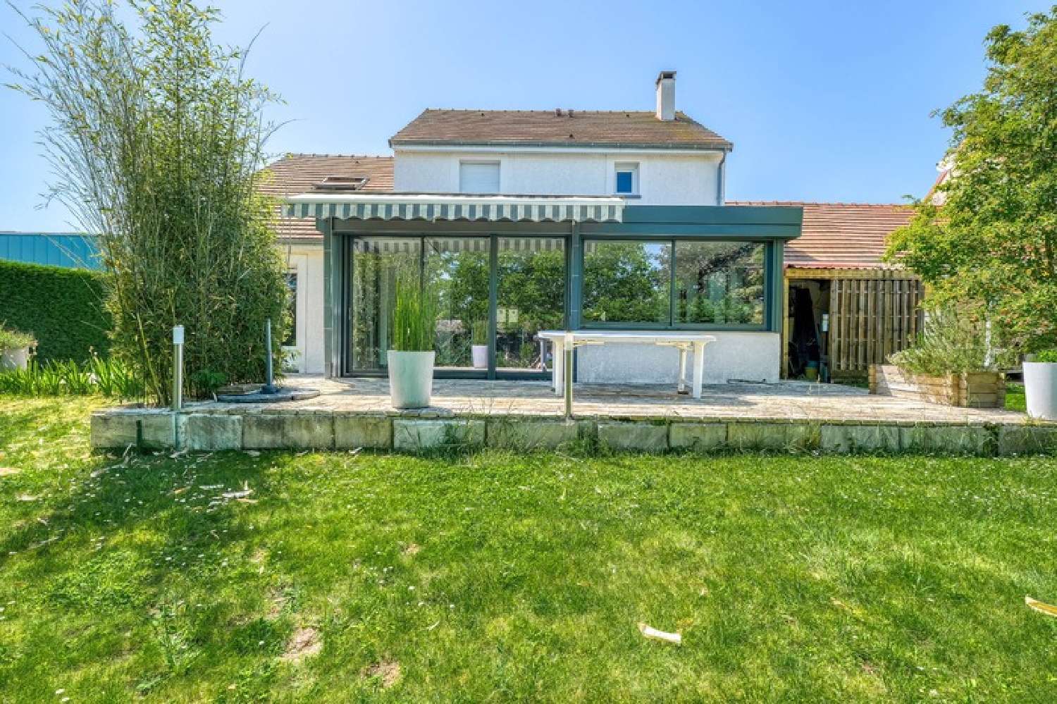 à vendre maison Juilly Seine-et-Marne 2