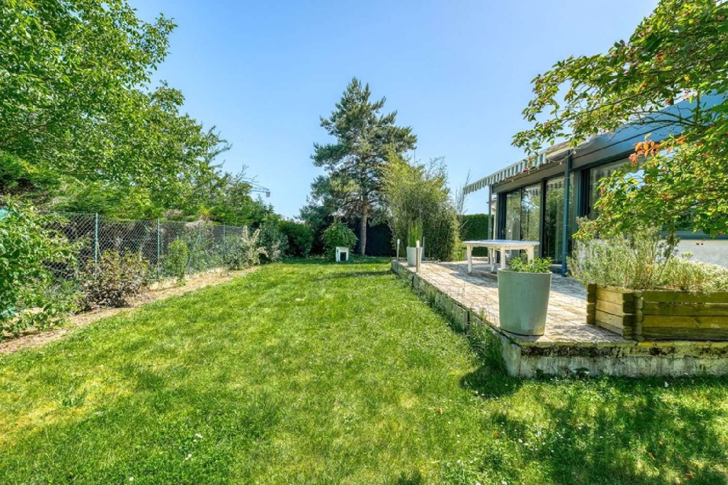 à vendre maison Juilly Seine-et-Marne 3