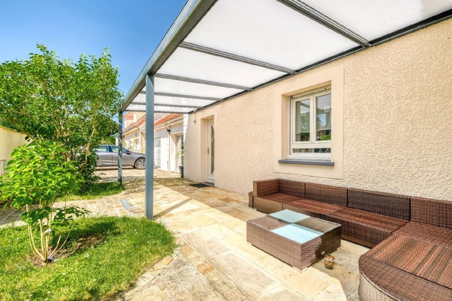à vendre maison Juilly Seine-et-Marne 5