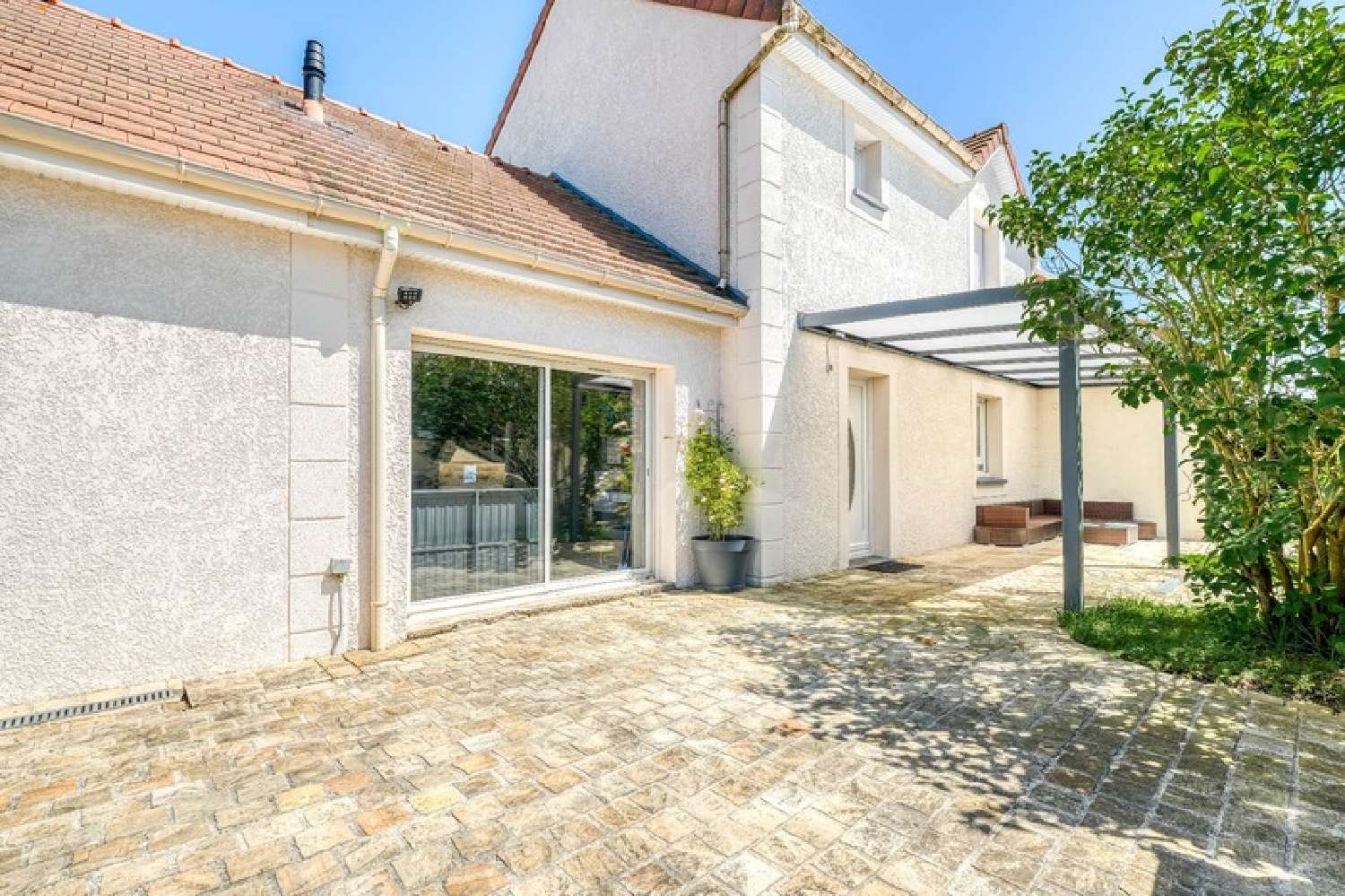 à vendre maison Juilly Seine-et-Marne 6