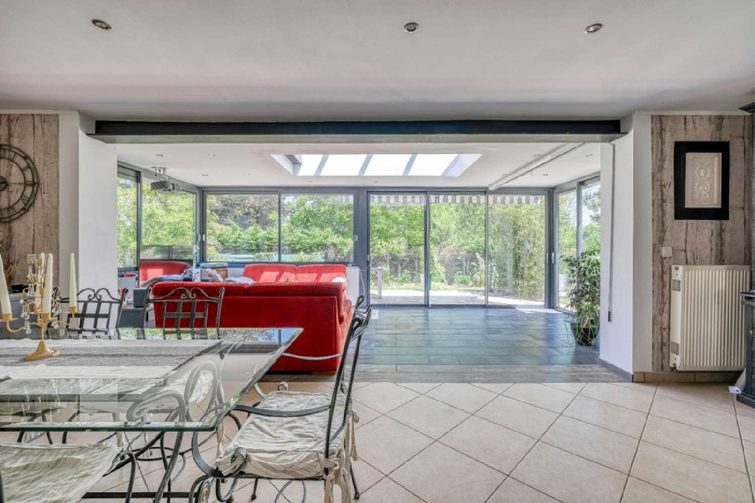 à vendre maison Juilly Seine-et-Marne 8