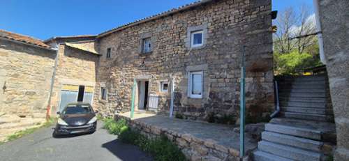 Julianges Lozère casa foto 7363063